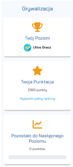 Grywalizacja - obraz 1