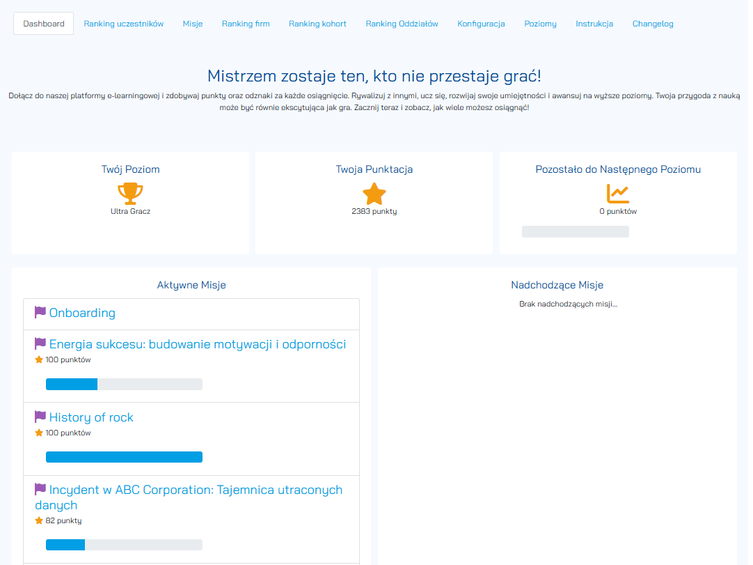 Grywalizacja - obraz 2