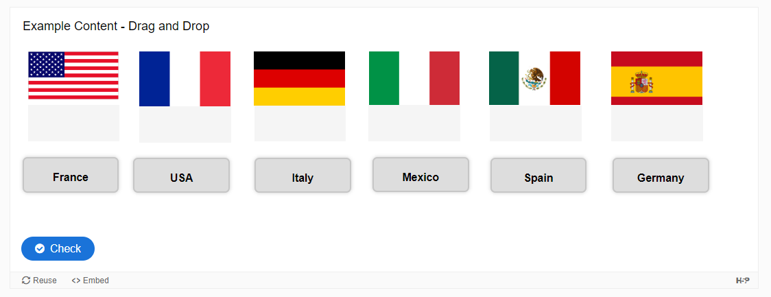 Tworzenie interaktywnych ćwiczeń - obraz 2