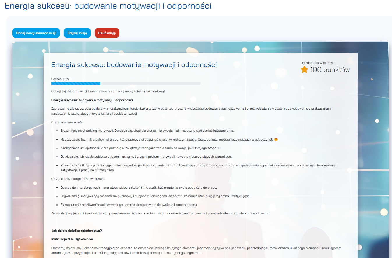 Grywalizacja - obraz 3